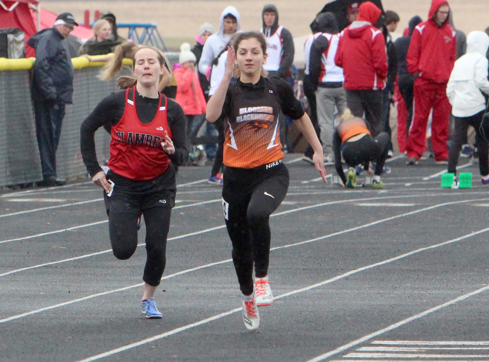 Dave Landgraf Invitational 4-30-19